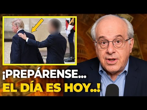 Richard Wolff: We're in Much More Serious Tro...