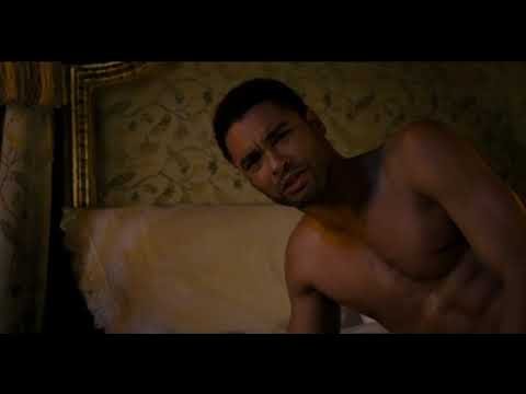 Bridgerton 1x06 - Daphne finds out Simon lied about giving her kids pt 1