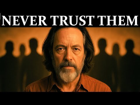 7 Personality Types You Should Never Trust - ...