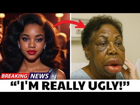 21 Black R&B Legends Who Tragically Lost It All to Plastic Surgery