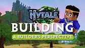 IT Is Just BETTER In HYTALE!