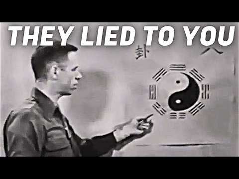 You Were Never Meant to Follow Their Rules – Alan Watts on Natural Law