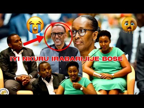 VIDEO YOSE:INKURU YA TOM CLOSE N'UMUGORE WE IRIJIJE ABANTU BOSE 😭😭