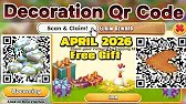 Hay Day QR Code April 2026: How to Get FREE Farm Fence Decorations & Gifts! 🎁🌾 #hayday