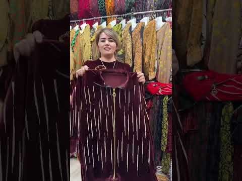 Yangi madel koʻylaklar keldi 2025