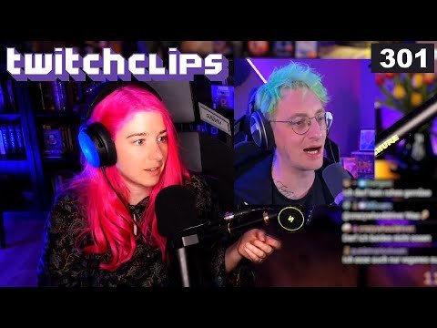 Diese Clips werden LizaGrimm nicht gefallen 😂...