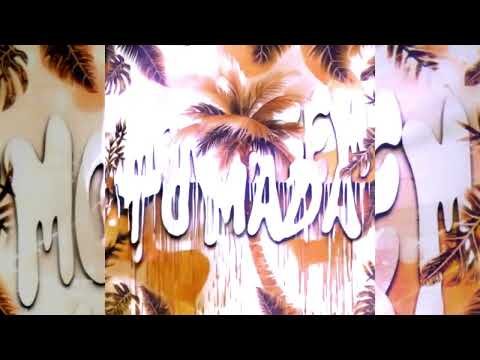 MONTAGEM TOMADA (EXTENDED SLOWED)