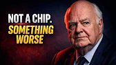 The Mark of the Beast Is Not a Microchip — It Is Something Far More Dangerous | John Lennox