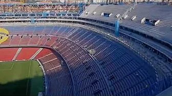 Spotify Camp Nou Stadium