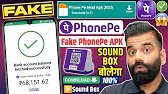 ✅ Fake phone pe apk download with sound Box 2026 | fake phonepe kaise download kare