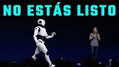 Las 10 Etapas de la IA: La Próxima Fase lo Cambia TODO