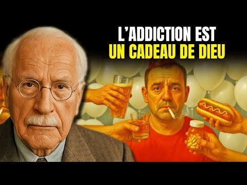 Dieu révèle le dessein de ses élus à travers ces 5 VICES - Carl Jung