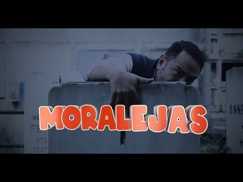 Programa Moralejas 02 11 2025 La Misteriosa Herencia.