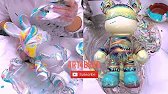 Oddly Satisfying & Relaxing Bear 🐻 Art Deep Sleep Music 🎶 Meditation