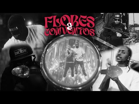Ricchie, Diente 27 - FLORE Y CONVENTOS (Video Oficial)