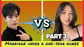 Marriage on a one year contract||New story||sad love story || Part 3