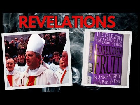 Secrets Behind the Church Scandal Revealed!