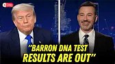 Trump TARGETS Jimmy Kimmel’s Credibility — REGRETS It Before the Applause Ends