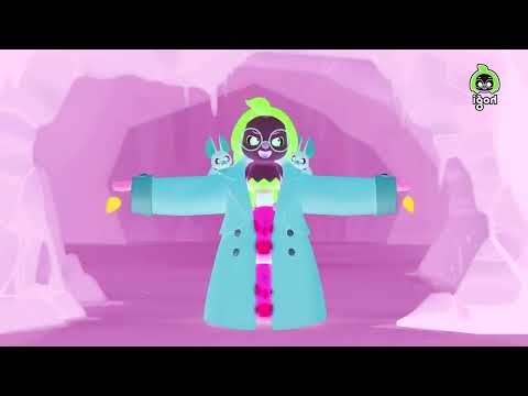 Spooky Hogi Intro Sparta Pitch Effects New Effects Sponsored Klasky Csupo 2001 Effects