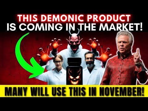 Pastor Kent Christmas | GOD TOLD ME👉 "THIS DEMONIC PRODUCT IS COMING"