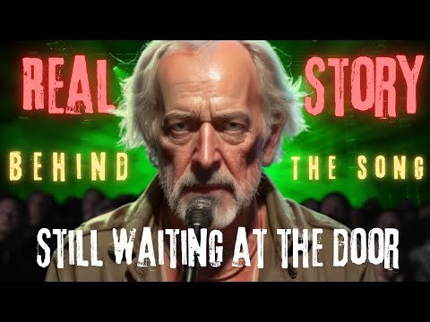 The Shocking Story Behind Still Waiting at the Door — Inspired by America's Got Talent 2025 #agt2025