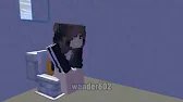 Minecraft Girl Diarrhea