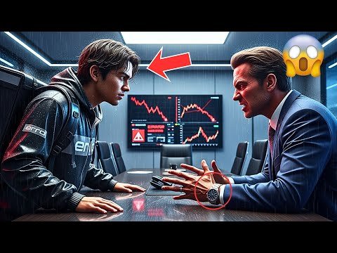 He Just Wanted to Buy His Mom’s Medicine — Bu...