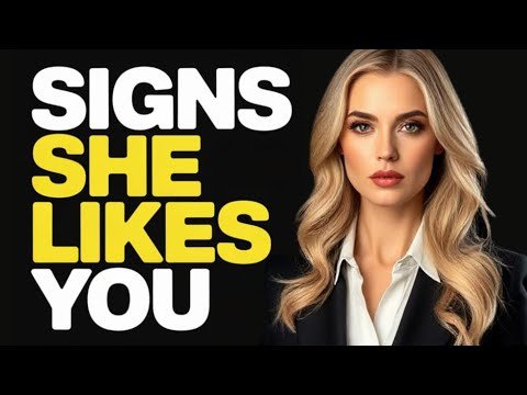 3 Hidden Signs She’s Into You (But Won’t Say It Out Loud)