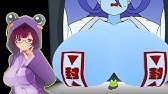 【RTA】カエルVSテレビ幽霊娘　ノーミス　4:09.10　Frog vs TV Ghost Girl　No mistakes