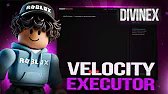 Velocity Executor [Menu 2026] | Roblox x Velocity Executor [Update] | Roblox Executor [New]