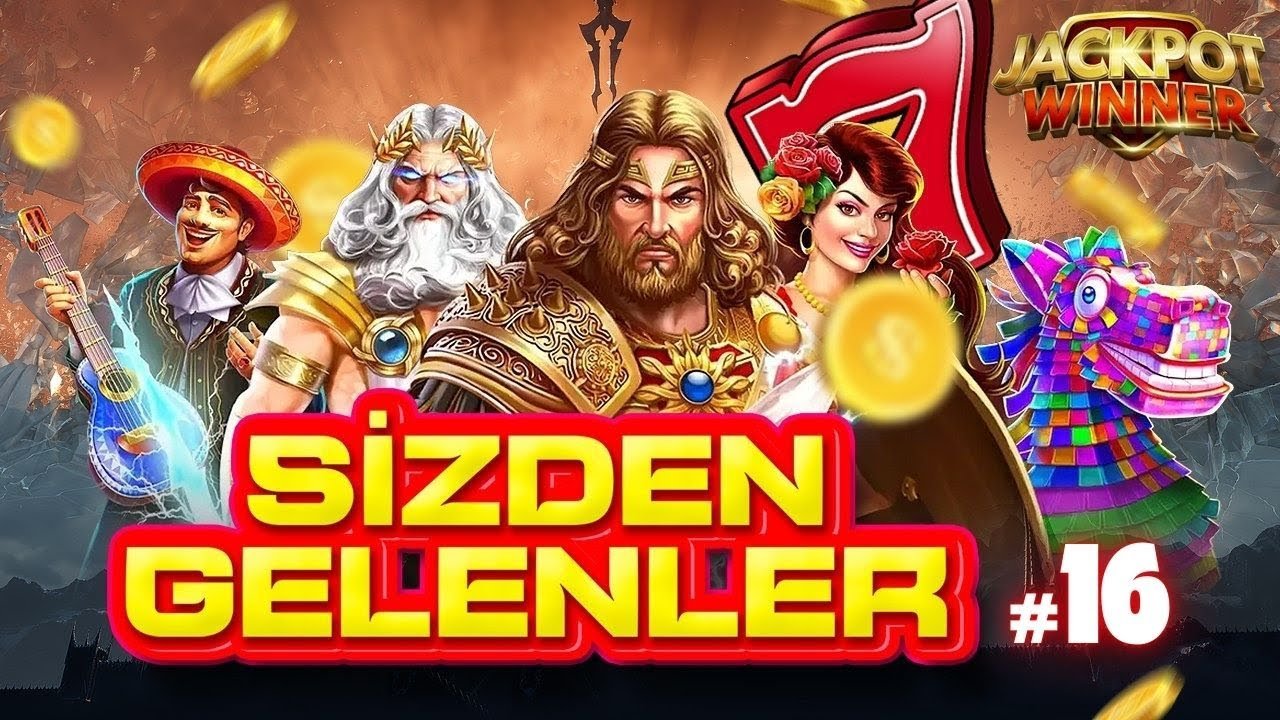 SLOT OYUNLARI 🦞 SİZDEN GELENLER SLOT 🦞 SİZDEN GELENLER 🦞 SİZDEN GELEN MAX WİNLER 16