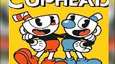 MONTAGEM OBRA SLOWED (CUPHEAD KNOCOUT)V1#cuphead#funk