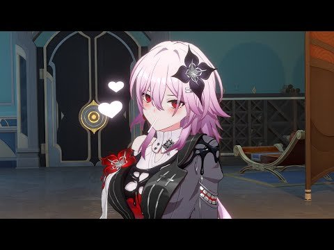 Evernight Bouncing 💓