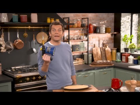 YTP FR - Une bonne recette sa mère