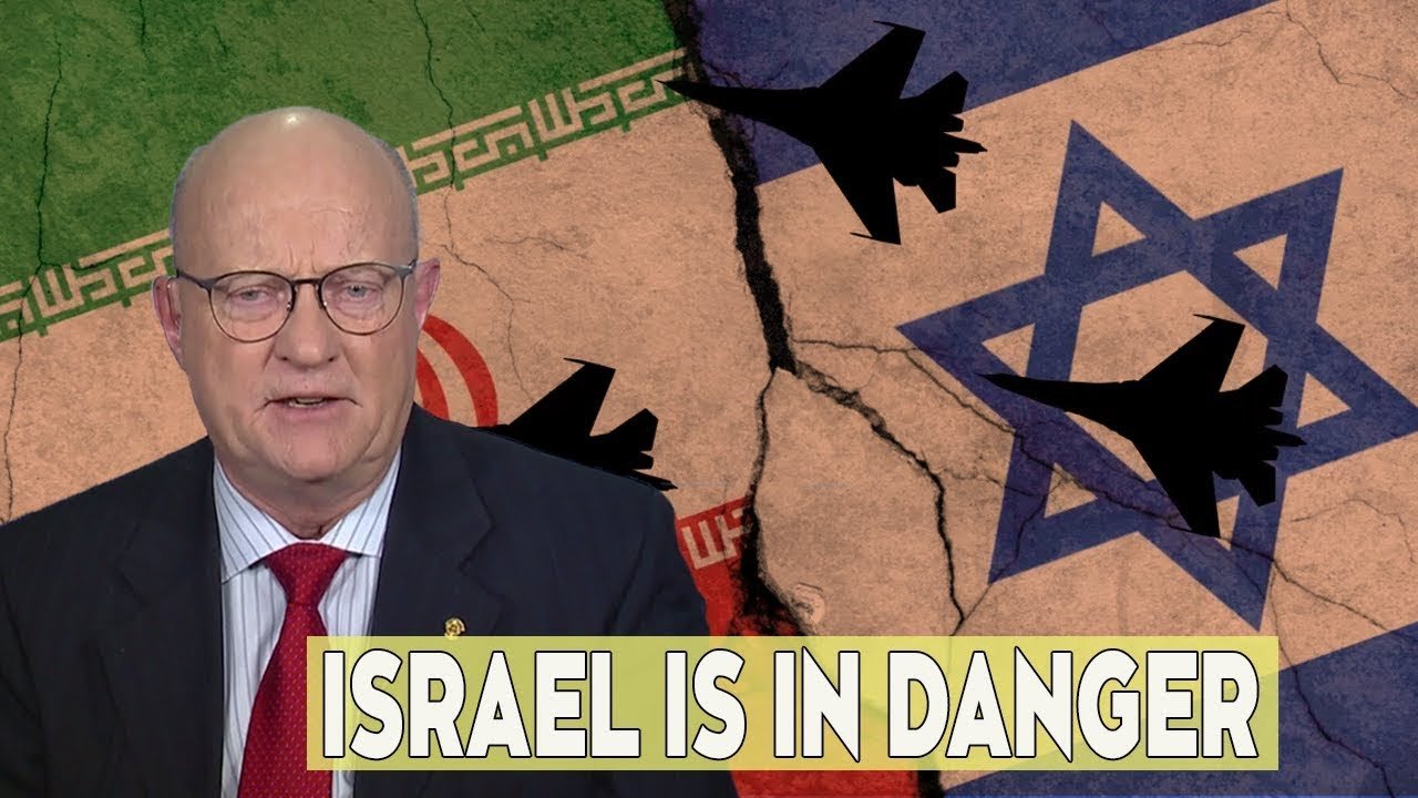 Israel is DIGGING ITS OWN GRAVE as IDF Collapses on All Fronts | Col. Lawrence Wilkerson