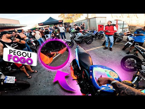 I WENT to the biggest spin-cutting EVENT in BH and ENDED EVERYTHING WITH HORNET ON THE remapped M...