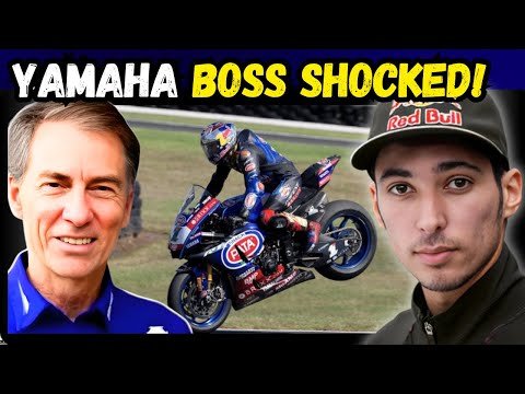 Everyone Is Shocked: Yamaha Boss Reacts to Toprak’s Bold Move After Fabio’s Challenge — MotoGP 2025