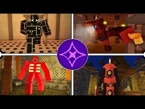 DOORS : THE FOUNDATION But Bad & THE CEMETARY...