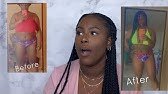My Weight Loss Journey with PICTURES | How I lost 40 lbs!! | Stephanie Danielle