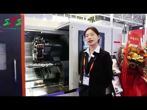Exploring the Latest in CNC Technology at the...