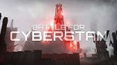 BATTLE for CYBERSTAN | Helldivers 2 Cinematic