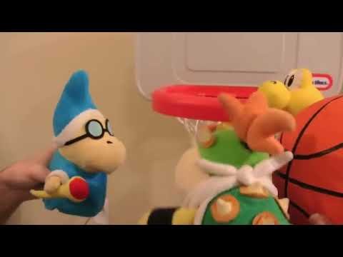 two hours of 2016 SML to have as background n...