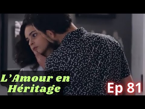 L'amour en héritage - episode 81 en français ( résumé ) #novelas #fyp #series #novela