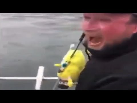 Top 5 SpongeBob Scenes That Were NOT for Kids