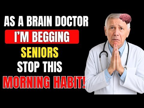As a BRAIN Doctor, I’m SHOCKED: THIS Habit Raises Stroke Risk Overnight| Healthy Everyday