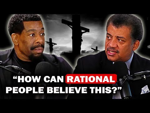 Neil deGrasse Tyson Just Broke Religion's "PE...