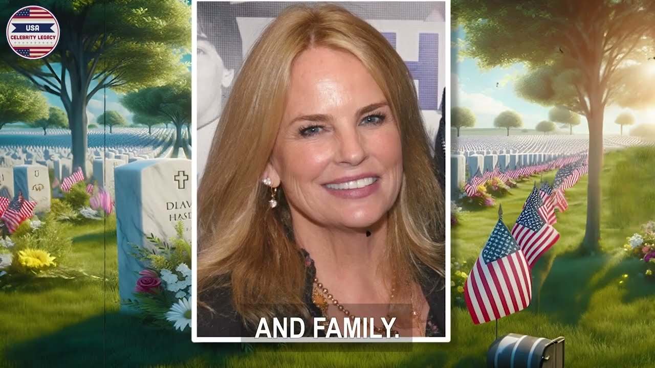 2 American LEGENDS Who DIED TODAY!