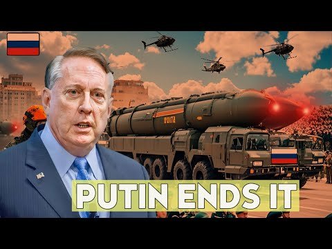 Ukraines Final Breath Putin Will End This Wa...