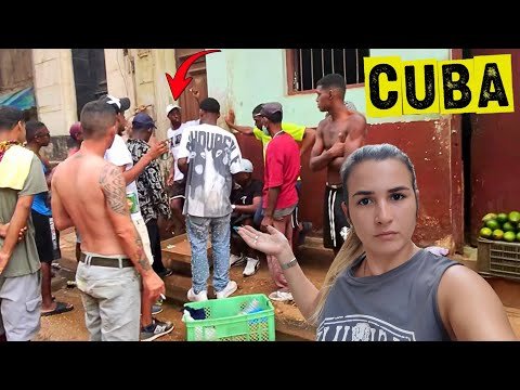 🇨🇺This is how the system collapsed💡 in Cuba/ ...