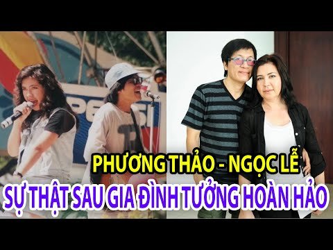 PHƯƠNG THẢO – NGỌC LỄ: LỜI ĐỒN, KHOẢNG CÁCH VÀ SỰ THẬT KHÔNG AI DÁM NÓI